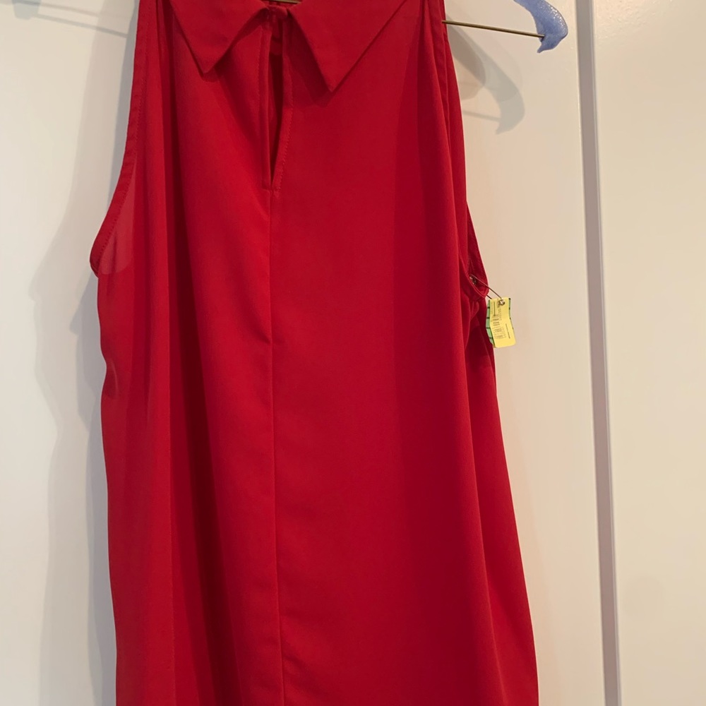 ModCloth top - Picture 2 of 3